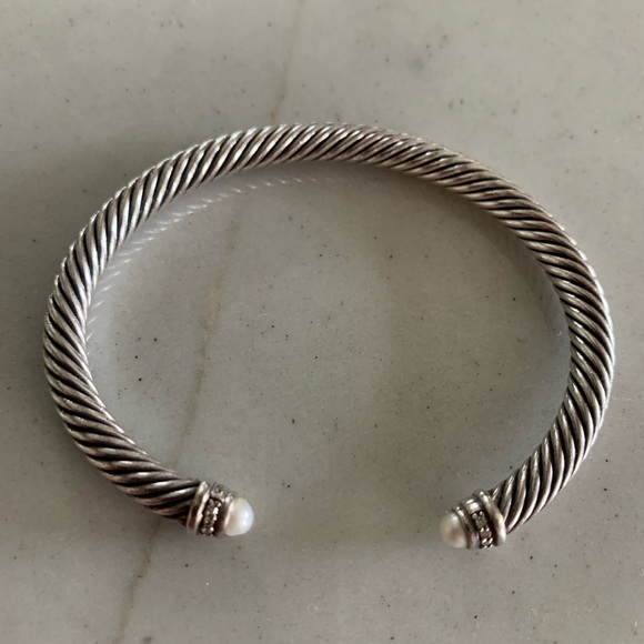 David Yurman Jewelry - DAVID YURMAN BRACELET
